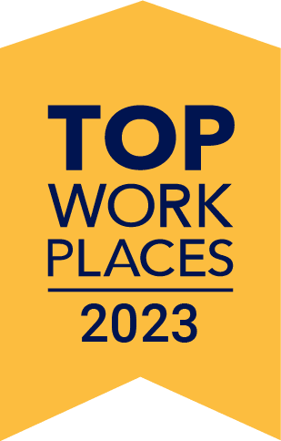 Top Work Places 2023